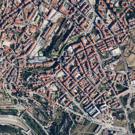 Foto del inmueble Piso de 88m2 en MANRESA, BARCELONA