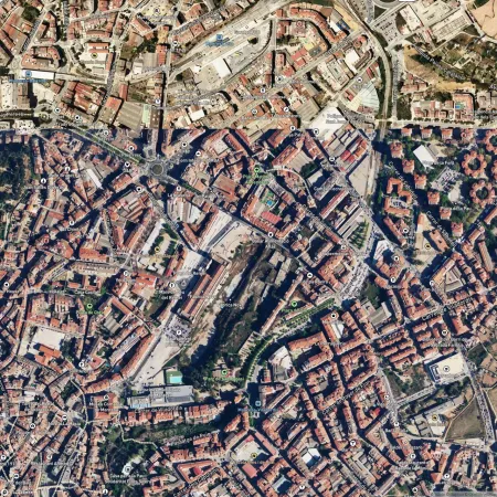 Foto del inmueble Piso de 115m2 en MANRESA, BARCELONA