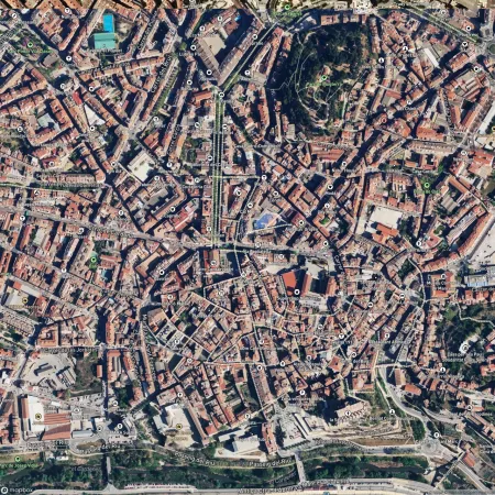 Foto del inmueble Piso de 51m2 en MANRESA, BARCELONA