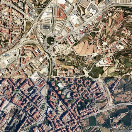 Foto del inmueble Piso de 100m2 en MANRESA, BARCELONA