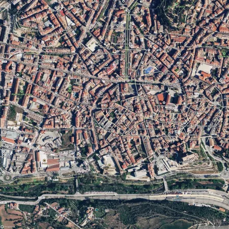 Foto del inmueble Piso de 138m2 en MANRESA, BARCELONA