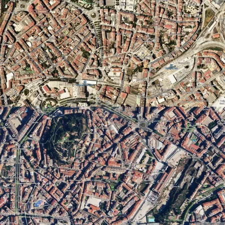 Foto del inmueble Piso de 172m2 en MANRESA, BARCELONA