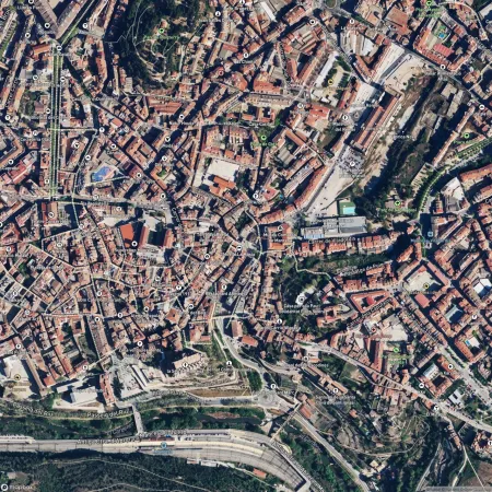 Foto del inmueble Piso de 26m2 en MANRESA, BARCELONA