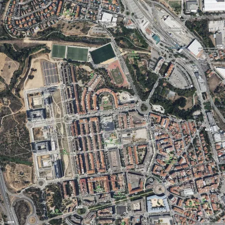 Foto del inmueble Piso de 138m2 en MARTORELL, BARCELONA