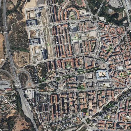 Foto del inmueble Piso de 168m2 en MARTORELL, BARCELONA