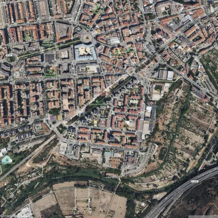 Foto del inmueble Piso de 125m2 en MARTORELL, BARCELONA