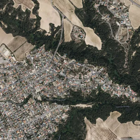 Foto del inmueble Piso de 166m2 en MASQUEFA, BARCELONA