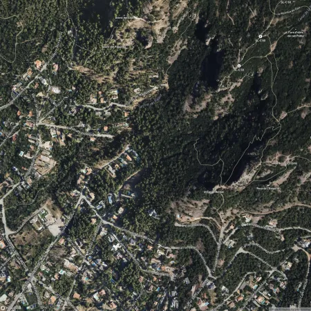 Foto del inmueble Piso de 291m2 en MATADEPERA, BARCELONA