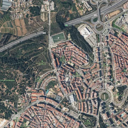 Foto del inmueble Piso de 123m2 en MATARO, BARCELONA