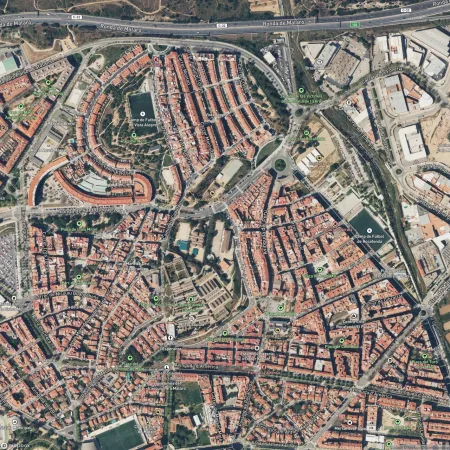 Foto del inmueble Piso de 71m2 en MATARO, BARCELONA