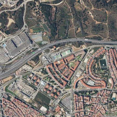 Foto del inmueble Piso de 138m2 en MATARO, BARCELONA