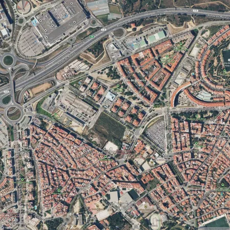 Foto del inmueble Piso de 142m2 en MATARO, BARCELONA