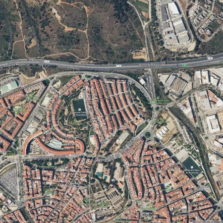 Foto del inmueble Piso de 127m2 en MATARO, BARCELONA