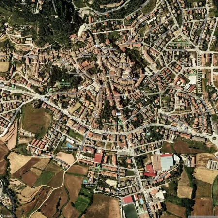 Foto del inmueble Piso de 104m2 en MOIA, BARCELONA