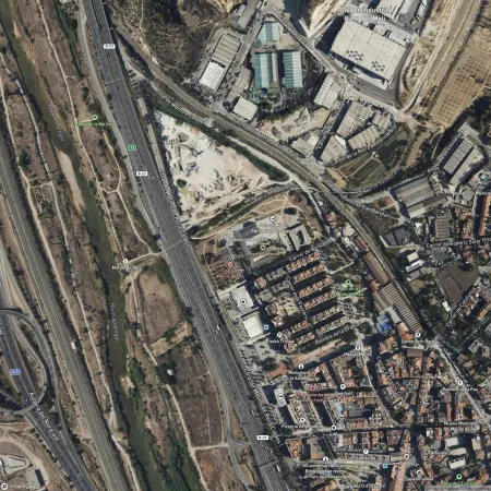 Foto del inmueble Piso de 119m2 en MOLINS DE REI, BARCELONA