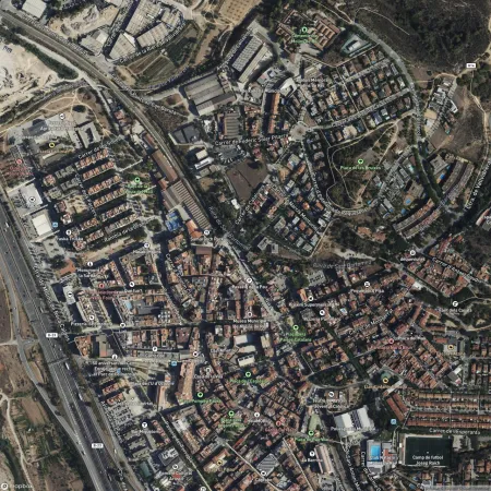 Foto del inmueble Piso de 139m2 en MOLINS DE REI, BARCELONA