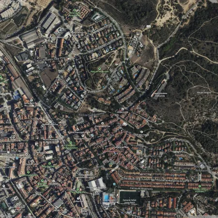 Foto del inmueble Piso de 132m2 en MOLINS DE REI, BARCELONA