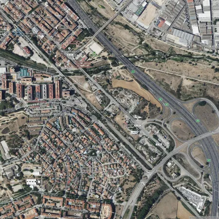 Foto del inmueble Piso de 56m2 en MONTCADA I REIXAC, BARCELONA