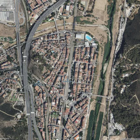 Foto del inmueble Piso de 100m2 en MONTCADA I REIXAC, BARCELONA