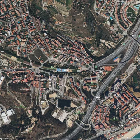 Foto del inmueble Piso de 33m2 en MONTGAT, BARCELONA