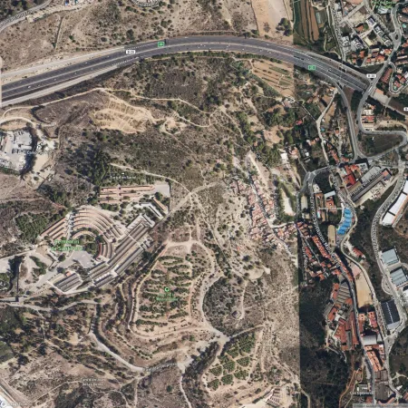 Foto del inmueble Local de 82m2 en MONTGAT, BARCELONA