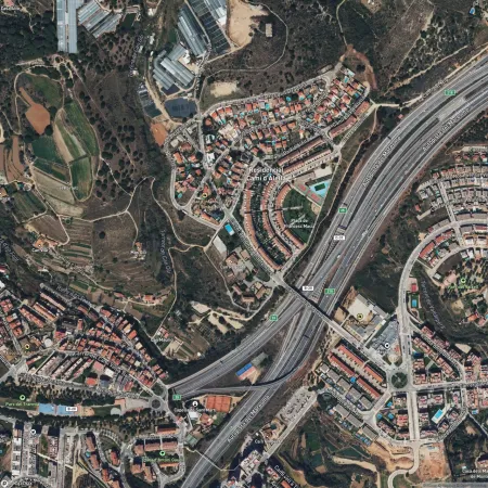 Foto del inmueble Piso de 179m2 en MONTGAT, BARCELONA