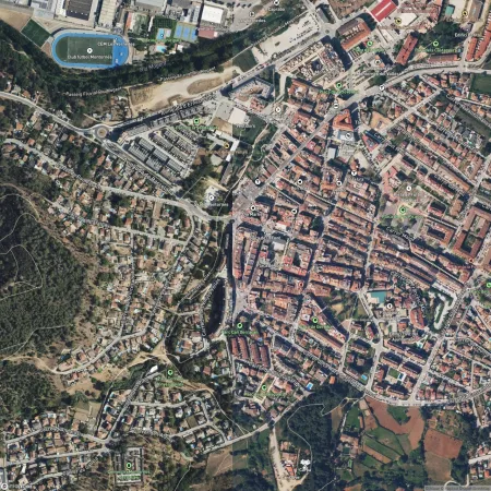 Foto del inmueble Local de 66m2 en MONTORNES DEL VALLES, BARCELONA