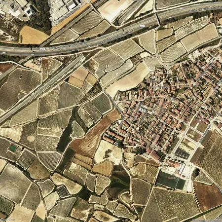 Foto del inmueble Piso de 131m2 en OLERDOLA, BARCELONA