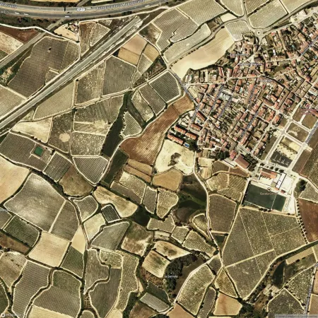 Foto del inmueble Garaje de 16m2 en OLERDOLA, BARCELONA