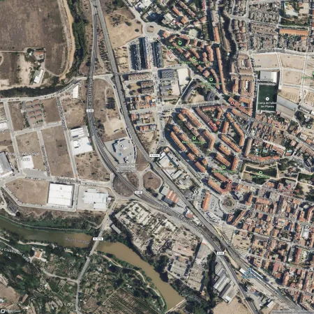 Foto del inmueble Local de 91m2 en OLESA DE MONTSERRAT, BARCELONA