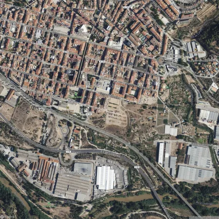 Foto del inmueble Piso de 109m2 en OLESA DE MONTSERRAT, BARCELONA