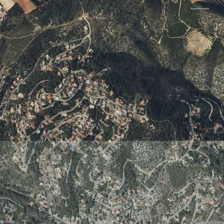 Foto del inmueble Suelo en OLIVELLA, BARCELONA