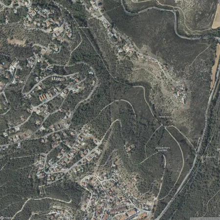 Foto del inmueble Piso de 140m2 en OLIVELLA, BARCELONA