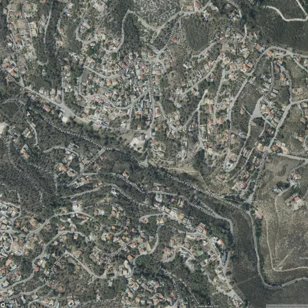 Foto del inmueble Piso de 173m2 en OLIVELLA, BARCELONA