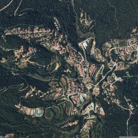 Foto del inmueble Piso de 147m2 en ORRIUS, BARCELONA