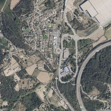 Foto del inmueble Piso de 144m2 en PALAFOLLS, BARCELONA