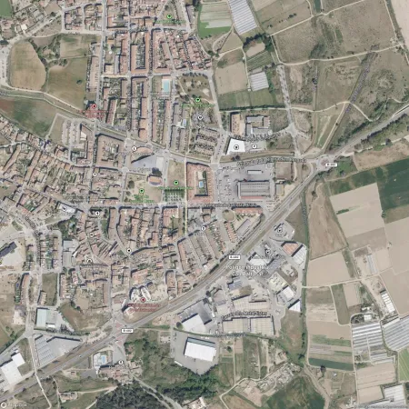 Foto del inmueble Piso de 60m2 en PALAFOLLS, BARCELONA