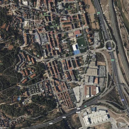 Foto del inmueble Piso de 155m2 en PALLEJA, BARCELONA