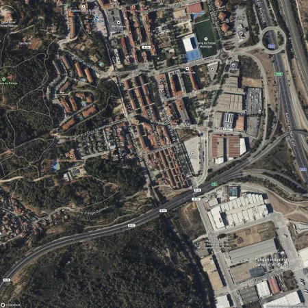 Foto del inmueble Piso de 77m2 en PALLEJA, BARCELONA