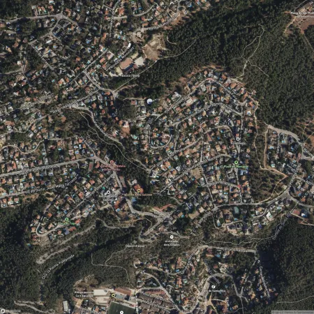 Foto del inmueble Piso de 194m2 en PALLEJA, BARCELONA