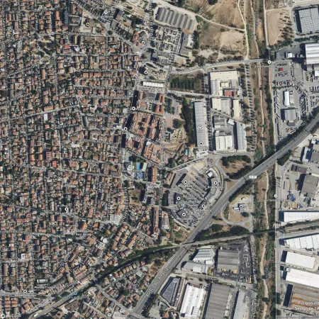 Foto del inmueble Piso de 88m2 en PARETS DEL VALLES, BARCELONA