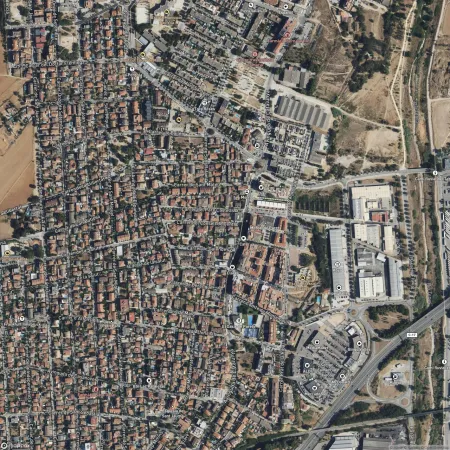 Foto del inmueble Local de 80m2 en PARETS DEL VALLES, BARCELONA