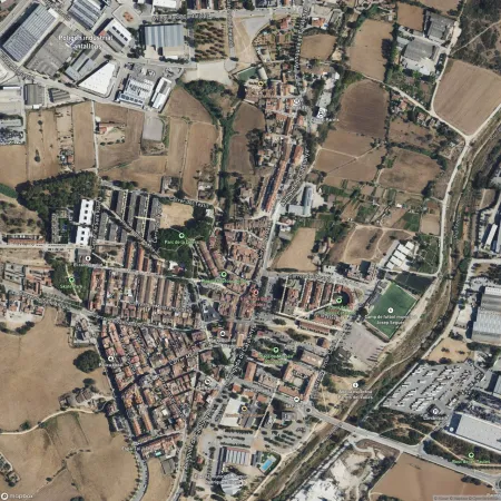 Foto del inmueble Piso de 220m2 en PARETS DEL VALLES, BARCELONA