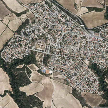 Foto del inmueble Piso de 286m2 en PIERA, BARCELONA