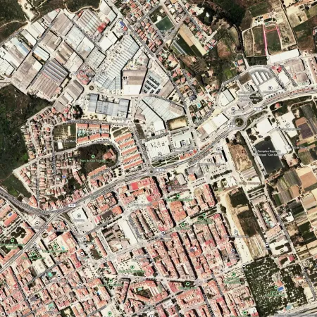 Foto del inmueble Piso de 35m2 en PINEDA DE MAR, BARCELONA