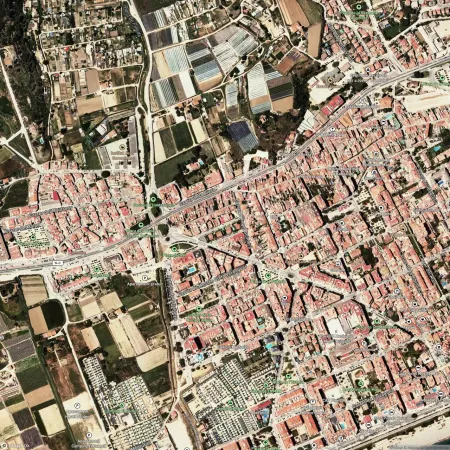 Foto del inmueble Piso de 96m2 en PINEDA DE MAR, BARCELONA