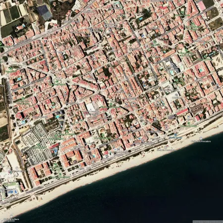 Foto del inmueble Piso de 68m2 en PINEDA DE MAR, BARCELONA