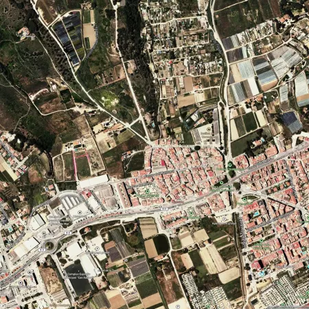 Foto del inmueble Piso de 103m2 en PINEDA DE MAR, BARCELONA