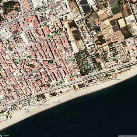 Foto del inmueble Local de 49m2 en PINEDA DE MAR, BARCELONA