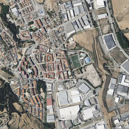 Foto del inmueble Piso de 73m2 en POLINYA, BARCELONA